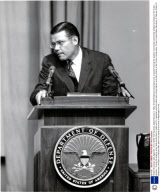 Robert Mcnamara Dies Aged 93 - 06 Jul 2009