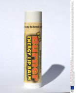 Fat Burner Lip Balm, Los Angeles, America - 02 Jul 2009