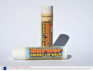 Fat Burner Lip Balm, Los Angeles, America - 02 Jul 2009