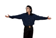 Michael Jackson 1958-2009 King of Pop