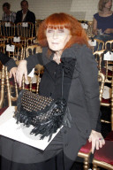 PEOPLE - Modeschöpferin Sonia Rykiel mit 86 Jahren gestorben