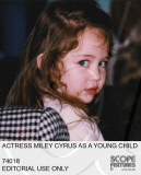 Miley Cyrus