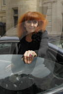 PEOPLE - Modeschöpferin Sonia Rykiel mit 86 Jahren gestorben