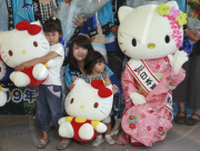 (2)JAPAN-CHINA-TOURISM