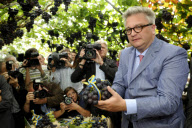 Prince Laurent