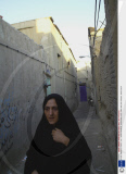 Crack addicts in Tehran, Iran - 2000s