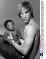 'Bruno' Film - 2009
