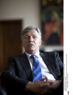 BERLIN: Klaus Wowereit