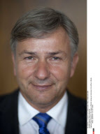 BERLIN: Klaus Wowereit