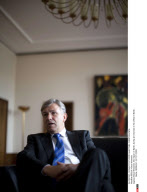 BERLIN: Klaus Wowereit