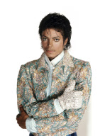Michael Jackson 1958-2009 King of Pop