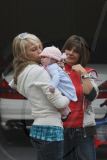 *EXCLUSIVE* It's a Spears' Family Reunion!!!