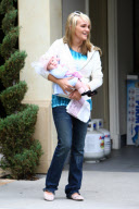 *EXCLUSIVE* It's a Spears' Family Reunion!!!