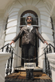 Rufus Wainwright