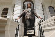 Rufus Wainwright