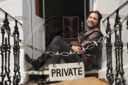 Rufus Wainwright