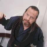 Terry Gilliam