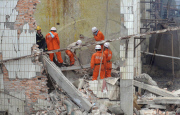 (2)CHINA-HENAN-YANSHI-CHEMICAL PLANT-BLAST(CN)