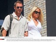 EXCLUSIVE MONTENEGRO: Pamela Anderson to Build Hotels in Montenegro