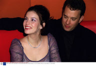 'THAT THING YOU DO' FILM PARTY AT THE CAPITAL RADIO CAFE, LONDON, BRITAIN - 1997