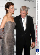 AMERICAN MUSEUM OF THE MOVING IMAGE SALUTE TO RICHARD GERE, WALDORF ASTORIA HOTEL, NEW YORK, AMERICA - 20 APR 2004