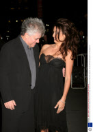 The 2006 National Board of Review of Motion Pictures Annual Gala, Cipriani Restaurant, New York, America - 09 Jan 2007