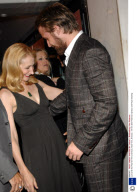 'Lars and the Real Girl' film premiere, New York, America - 03 Oct 2007