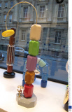 Gary Webb exhibition launch at the Other Criteria gallery in London, Britain - 16 Jul 2009