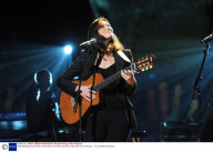 2009 Mandela Day Concert Performance at Radio City Music Hall, New York, America  - 18 Jul 2009