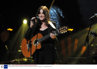 2009 Mandela Day Concert Performance at Radio City Music Hall, New York, America  - 18 Jul 2009