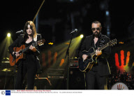 2009 Mandela Day Concert Performance at Radio City Music Hall, New York, America  - 18 Jul 2009