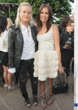 The Summer Party at The Serpentine Gallery in London, Britain - 09 Jul 2009