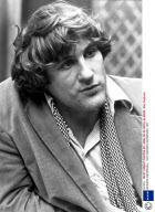 GERARD DEPARDIEU   1977