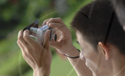 CHINA-SOLAR ECLIPSE-WITNESS (CN)
