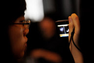CHINA-SOLAR ECLIPSE-WITNESS (CN)