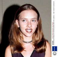 Scarlett Johansson