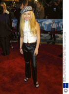 'JOE SOMEBODY' FILM PREMIERE, LOS ANGELES, AMERICA - 19 DEC 2001