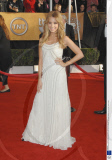 14th Annual Screen Actors Guild Awards, Arrivals, Shrine Auditorium, Los Angeles, America - 27 Jan 2008