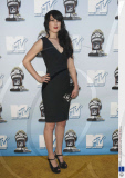 MTV Movie Awards, Arrivals, Los Angeles, America - 01 Jun 2008