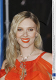 'Vicky Cristina Barcelona' film premiere, Los Angeles, America - 04 Aug 2008