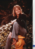 Jodie Foster