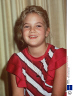 Drew Barrymore