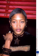Naomi Campbell