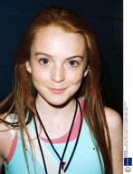 Lindsay Lohan