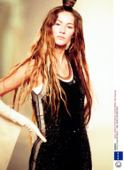Gisele Bundchen - 1998