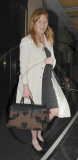 Sarah Ferguson At The Dorchester