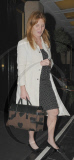 Sarah Ferguson At The Dorchester