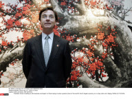 BEIJING: State visit of J. Chirac in China