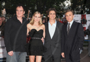 Inglourious Basterds Premiere