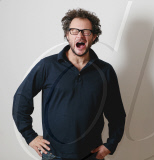 Editor, Publisher and creator of the modern mens magazine industry James Brown